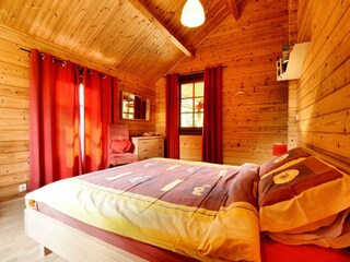 Chalet Somme-Leuze Características 13