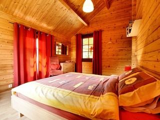 Chalet Somme-Leuze Caratteristiche 13