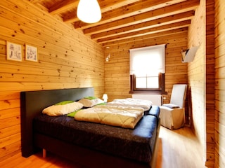 Chalet Somme-Leuze Équipement 10