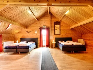 Chalet Somme-Leuze Caratteristiche 31