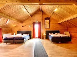 Chalet Somme-Leuze Features 24