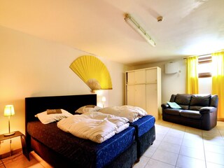 Chalet Somme-Leuze Caratteristiche 16