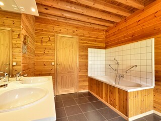 Chalet Somme-Leuze Ausstattung 33