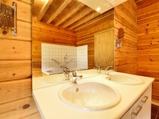 Chalet Somme-Leuze Équipement 26