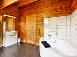 Chalet Somme-Leuze Características 9