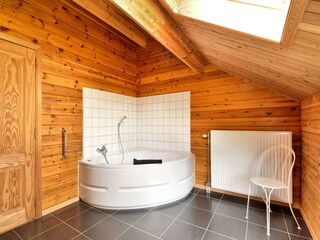 Chalet Somme-Leuze Ausstattung 34