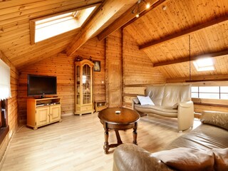 Chalet Somme-Leuze Ausstattung 35