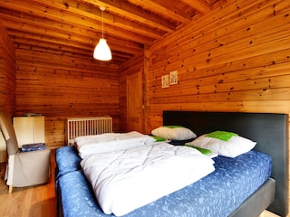 Chalet Somme-Leuze Caratteristiche 28