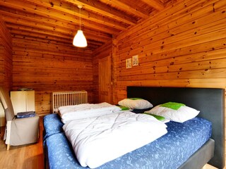 Chalet Somme-Leuze Équipement 14