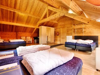 Chalet Somme-Leuze Ausstattung 8