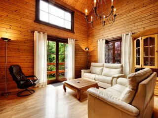 Chalet Somme-Leuze Características 14