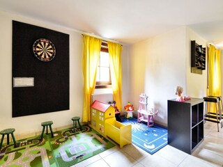 Chalet Somme-Leuze Ausstattung 36
