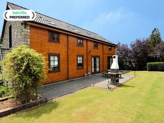 Chalet Somme-Leuze Buitenaudio-opname 1