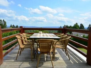 Chalet Somme-Leuze Registrazione all'aperto 5