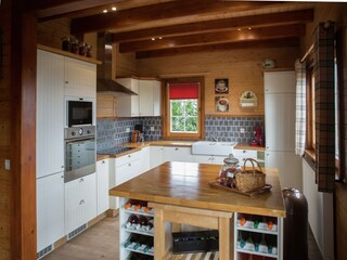 Chalet Somme-Leuze Équipement 29