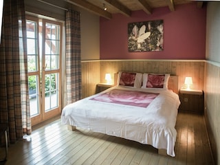 Chalet Somme-Leuze Ausstattung 20