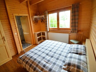 Chalet Somme-Leuze Ausstattung 12