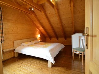 Chalet Somme-Leuze Ausstattung 13