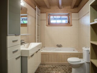 Chalet Somme-Leuze Ausstattung 25