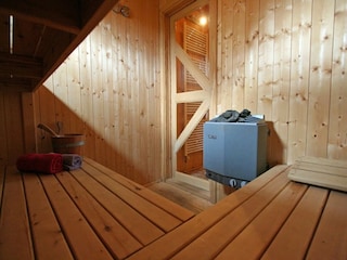 Chalet Somme-Leuze  38