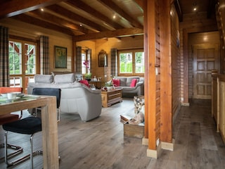 Chalet Somme-Leuze Ausstattung 22