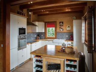 Chalet Somme-Leuze Características 25