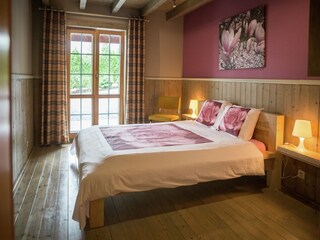 Chalet Somme-Leuze Ausstattung 11