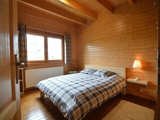 Chalet Somme-Leuze Características 25