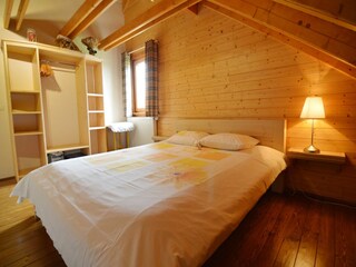 Chalet Somme-Leuze Características 10