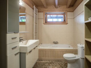 Chalet Somme-Leuze Équipement 13