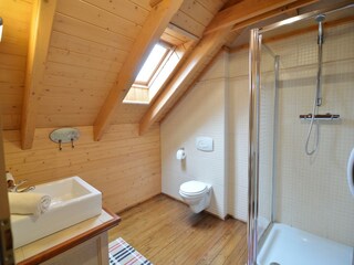 Chalet Somme-Leuze Características 11