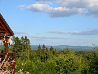 Chalet Somme-Leuze Grabación al aire libre 9