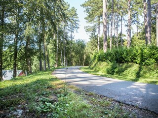Chalet Somme-Leuze Entorno 33