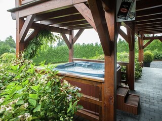 Chalet Somme-Leuze  36