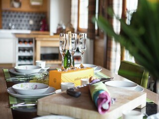 Chalet Somme-Leuze  38