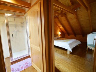 Chalet Somme-Leuze Ausstattung 26