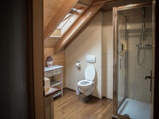 Chalet Somme-Leuze Ausstattung 31