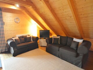 Chalet Somme-Leuze Características 32