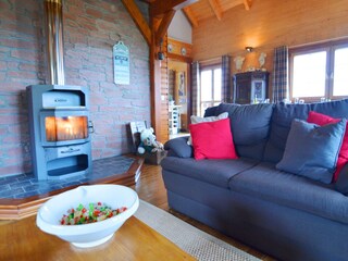 Chalet Somme-Leuze Ausstattung 31