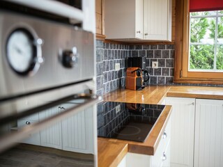 Chalet Somme-Leuze Características 28