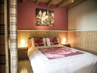 Chalet Somme-Leuze Équipement 16