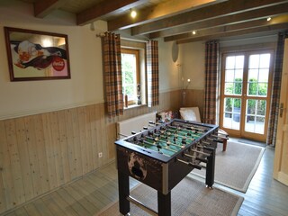 Chalet Somme-Leuze  40