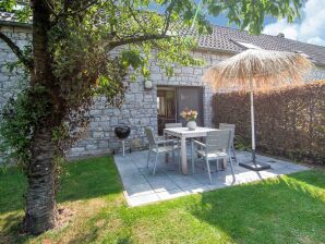 Ferienhaus in den Ardennen mit Terrasse - Ouffet - image1