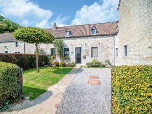 Ferienhaus in den Ardennen mit Terrasse - Ouffet - image1