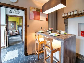 Cottage Ouffet Ausstattung 15