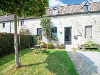 Cottage Ouffet Außenaufnahme 5