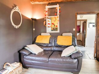 Vakantiehuisje Ouffet Kenmerken 10