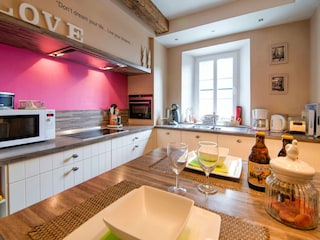 Holiday cottage Ouffet Features 15