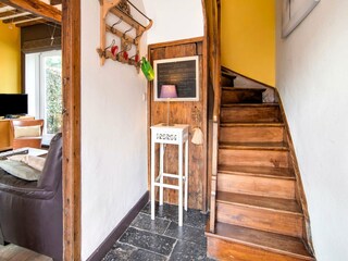 Casa de vacaciones Ouffet Características 11