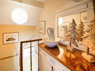 Casa vacanze Ouffet Caratteristiche 14